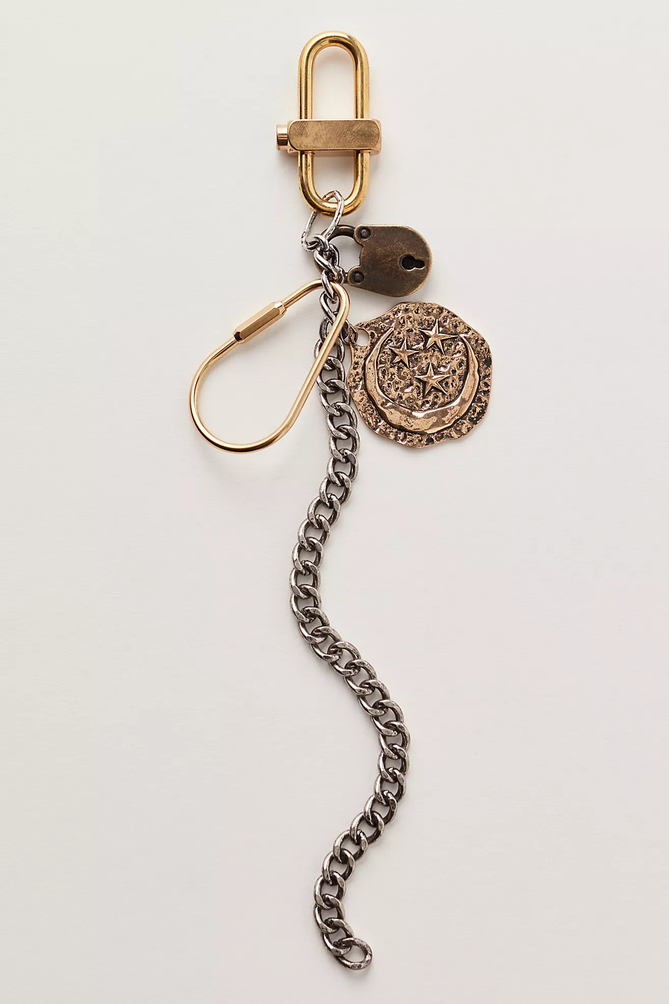 Charmed Strand Bag Charm | Free People (Global - UK&FR Excluded)