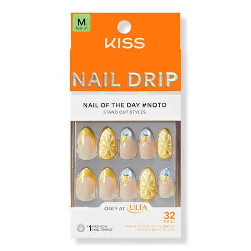 DRIP Press On Nails | Ulta
