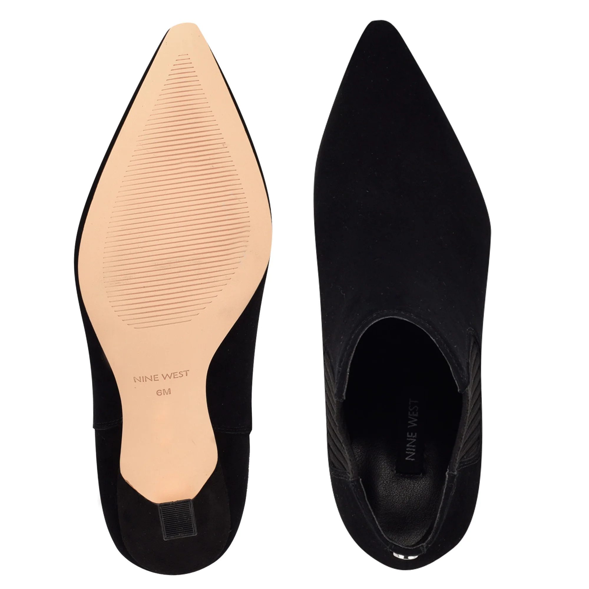 Sofia Dress Booties | Nine West (US)