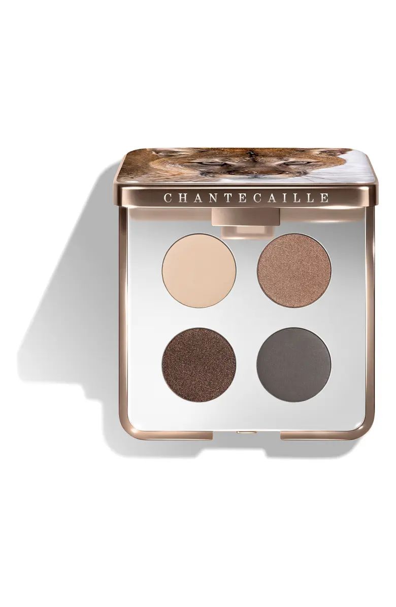 Chantecaille Cougar Eyeshadow Palette | Nordstrom | Nordstrom