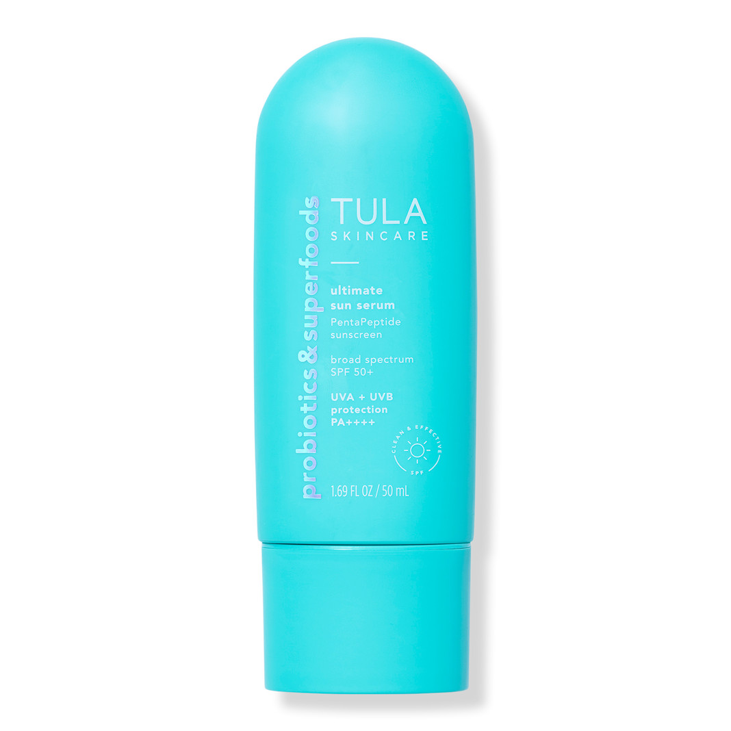 Ultimate Sun Serum PentaPeptide Sunscreen SPF 50 | Ulta