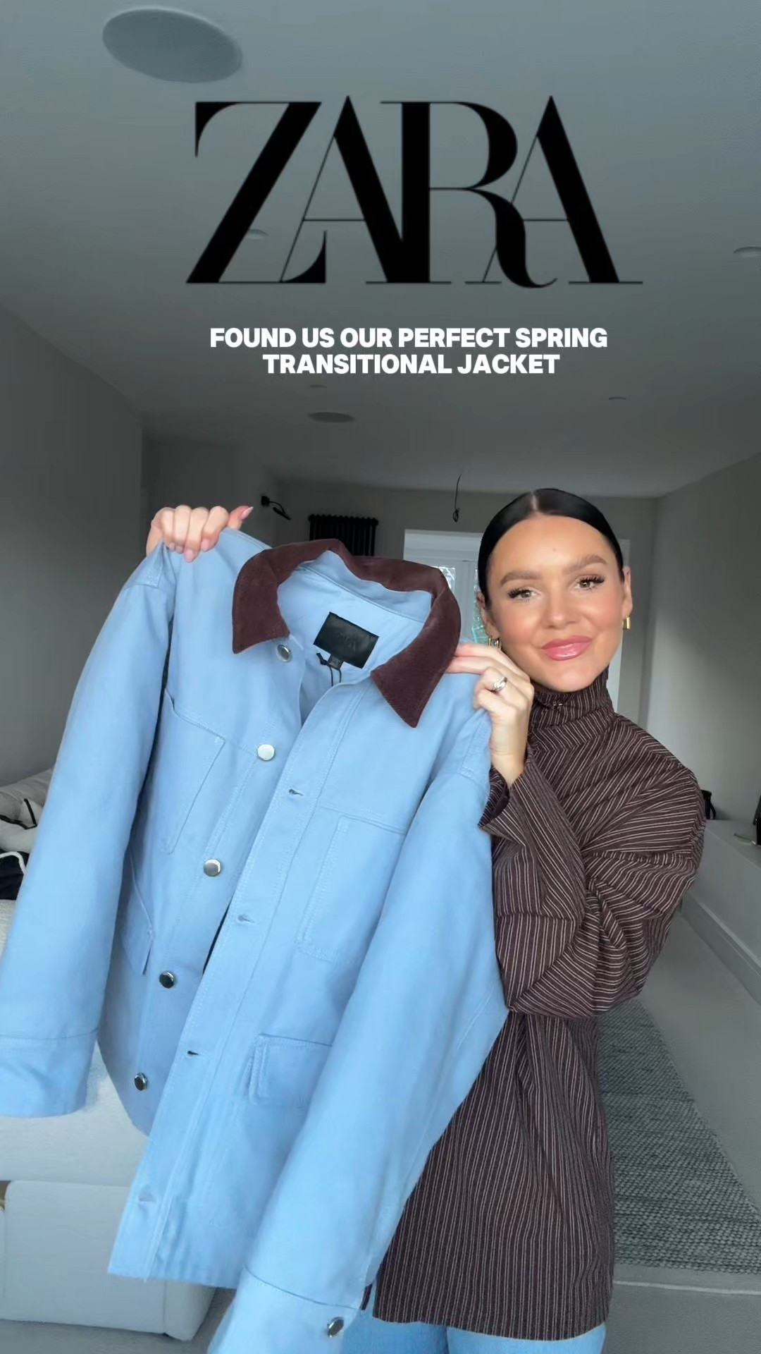 She's a keeper 🥳🥳🥳