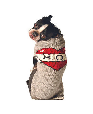 Chilly Dog L TATTOOED MOM - Macy's | Macy's