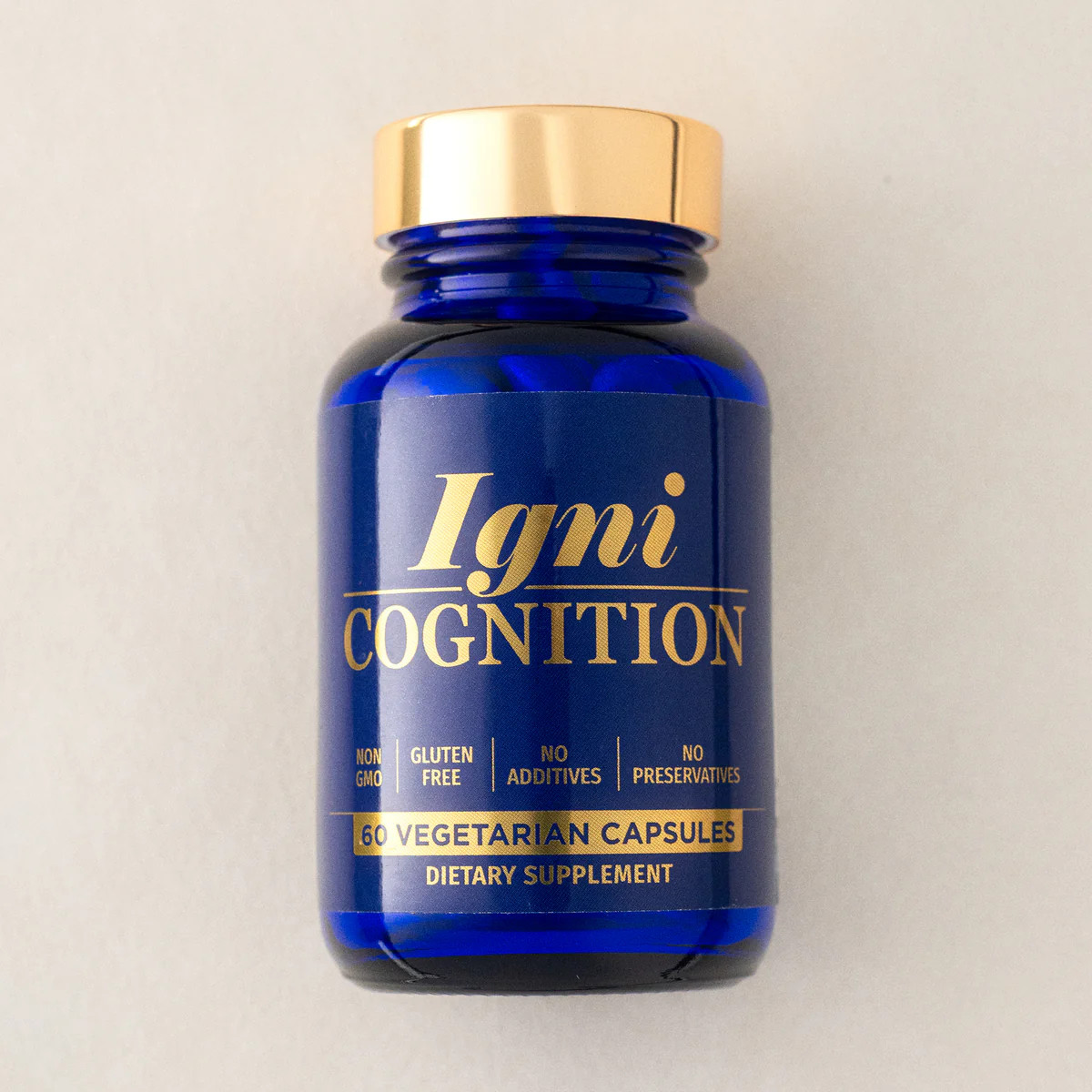 IgniCognition\u2122 | Igniton (US)