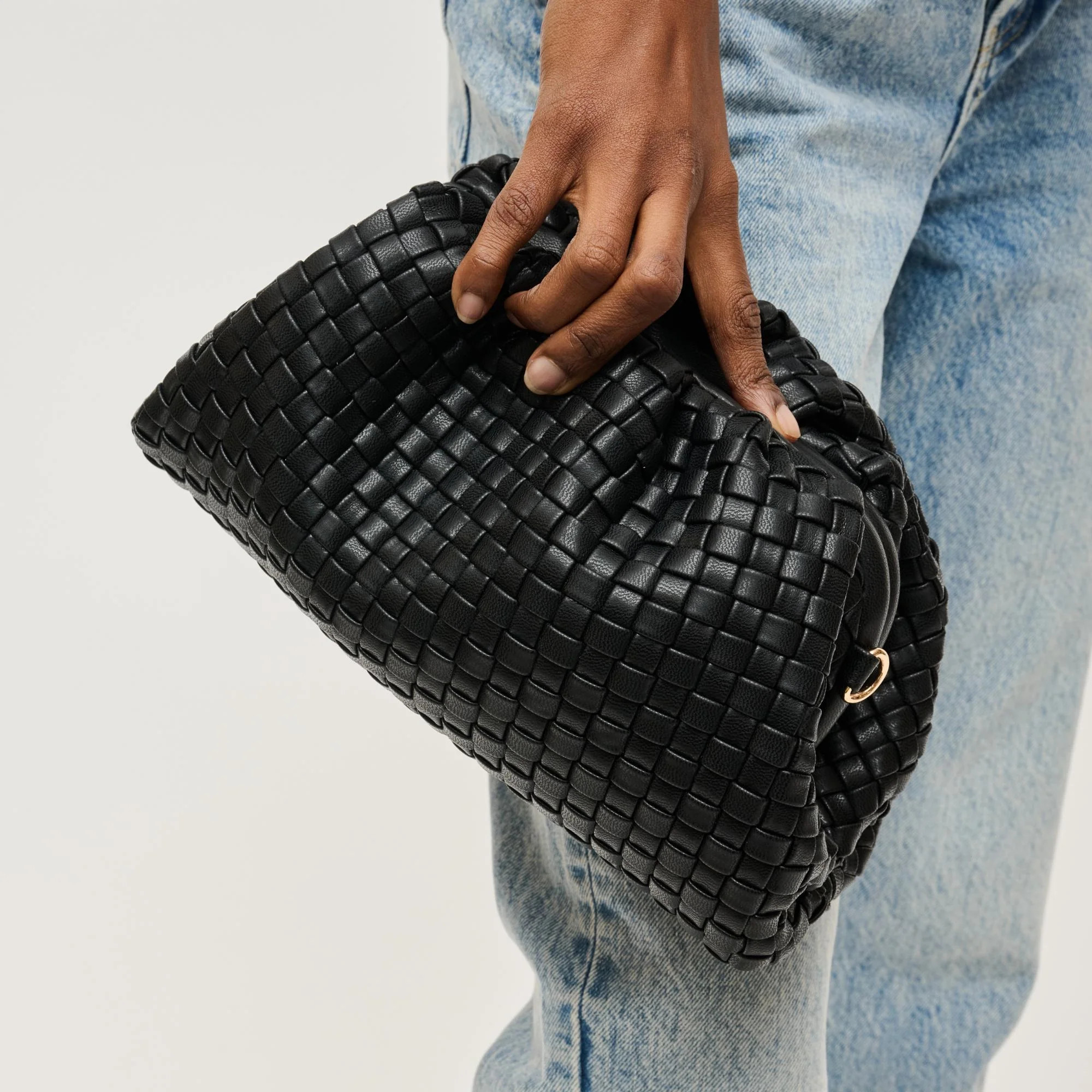Tate Clutch | Urban Expressions