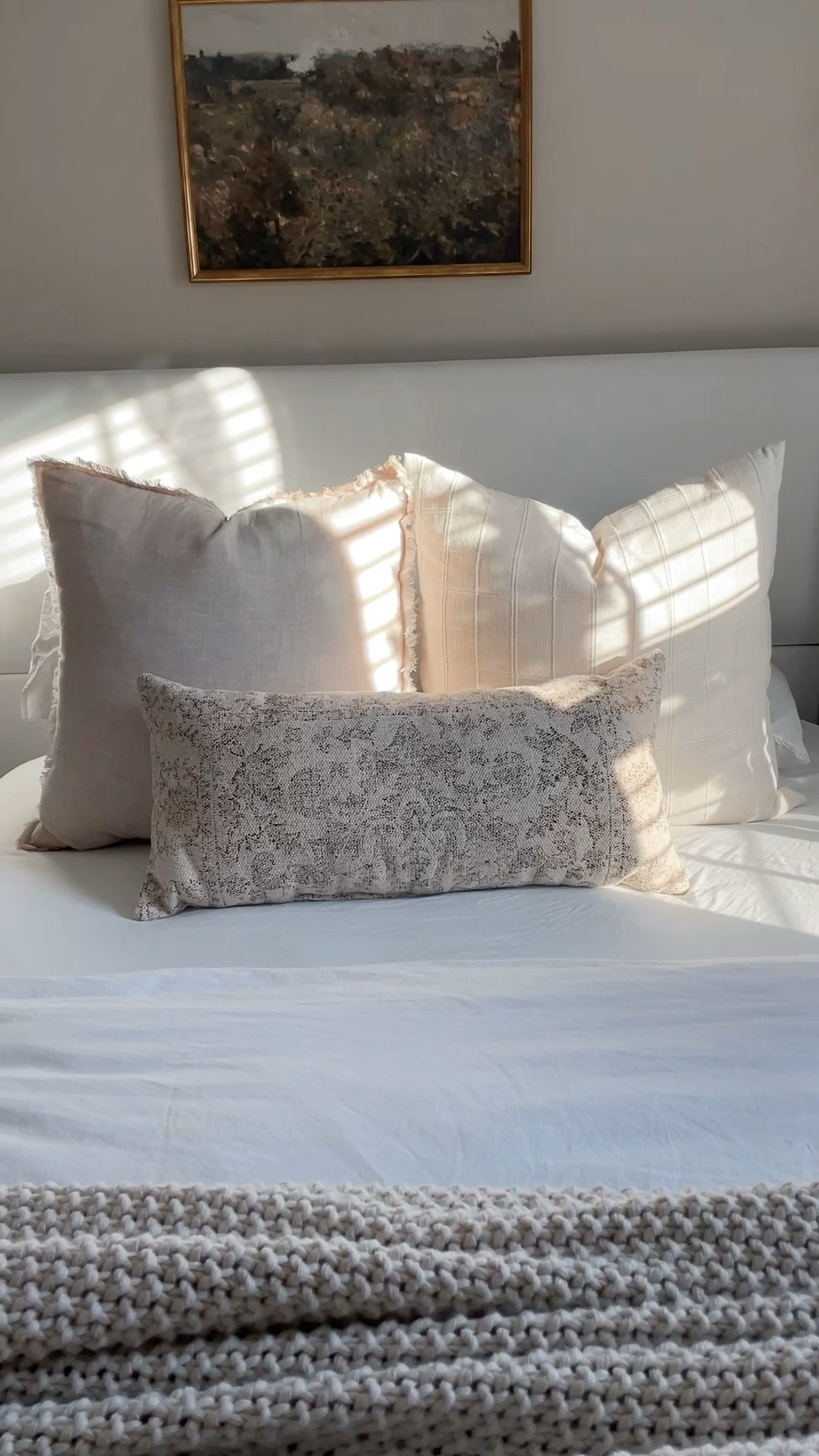 My Favorite Target Throw Pillows and Blanket ✨

Bedroom Decor | Accent Pillows | Throw Pillows | Bedding

#LTKhome #LTKfindsunder50