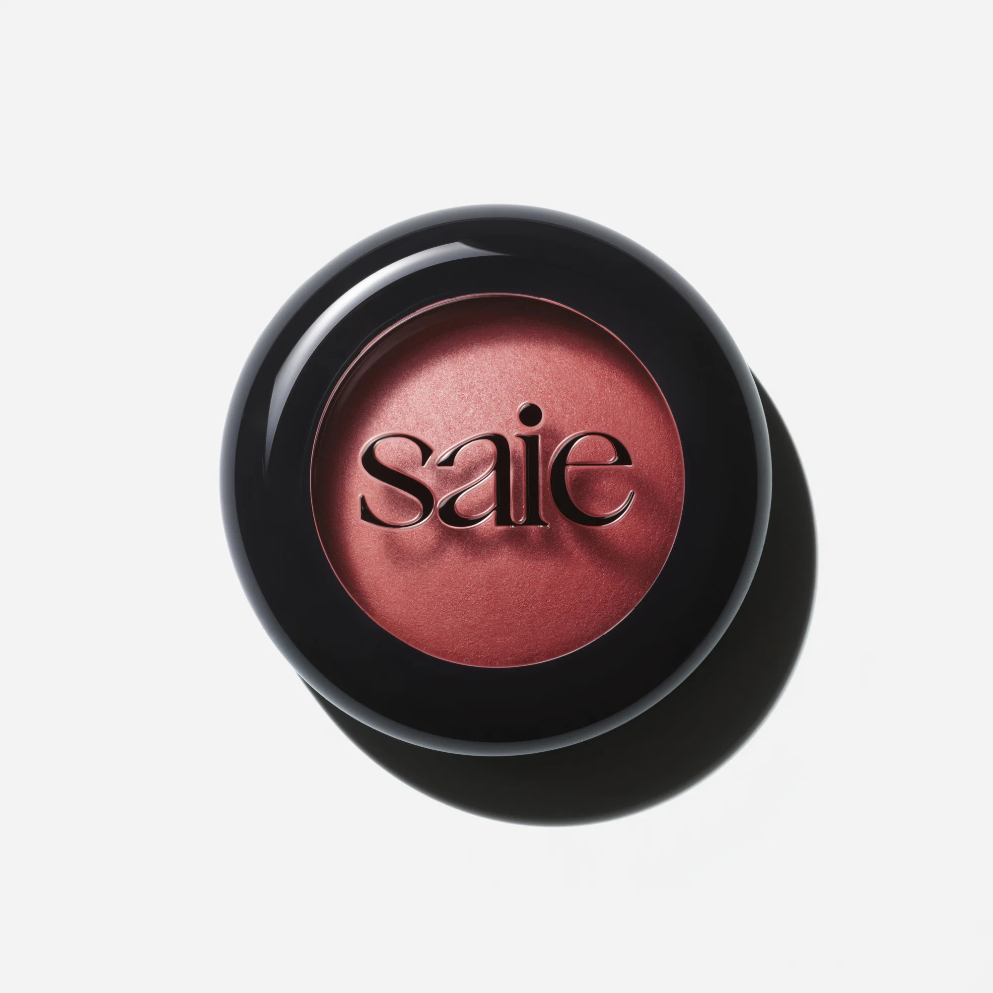 Saie SuperSuede™ Baked Powder Blush - Bella | Shop.app