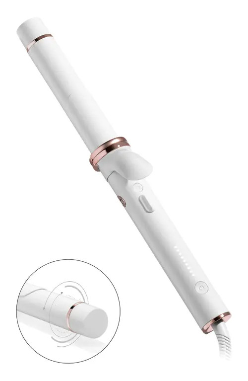 T3 Curlwrap Curling Iron in 1.25 In at Nordstrom | Nordstrom