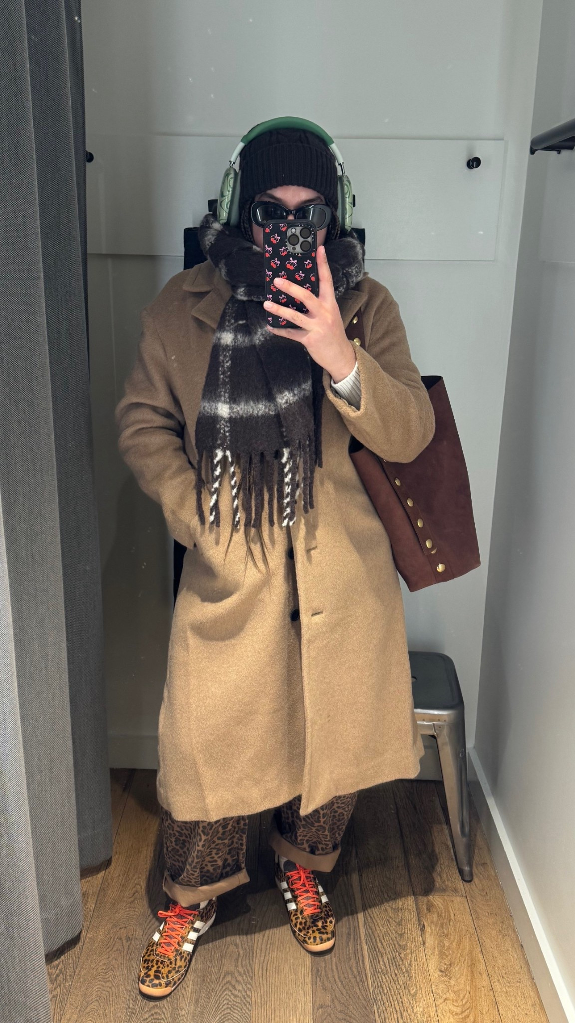 wearing xl coat

madewell coat, madewell alonzo coat, wool coat, winter coat

#LTKootd #LTKWorkwear #LTKgrwm