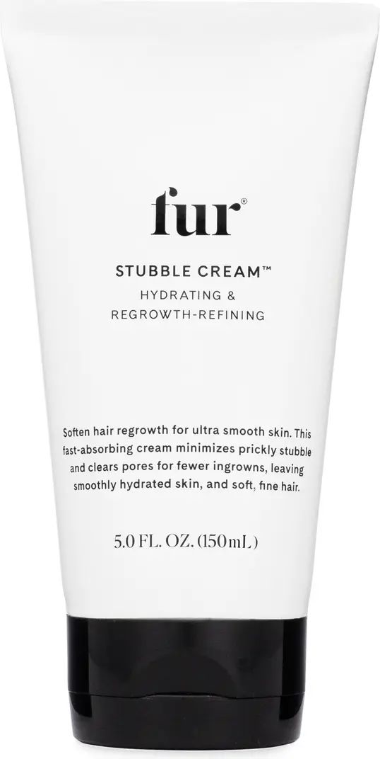 Fur Skincare Stubble Cream Body Moisturizer | Nordstrom | Nordstrom