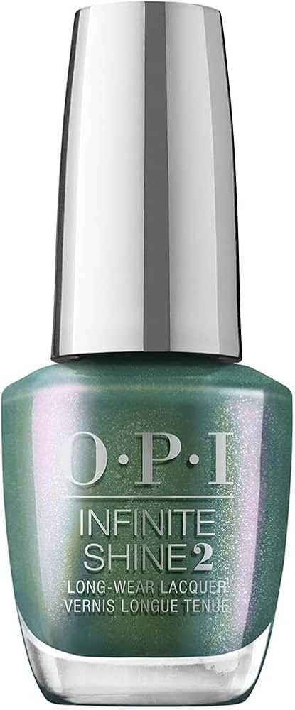 OPI Infinite Shine, Nail Polish, Up to 11 Days of Wear, Chip Resistant & Fast Drying, Fall 2023 C... | Amazon (US)