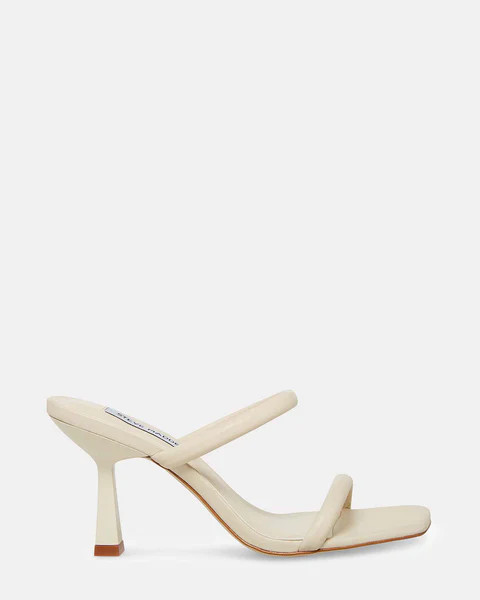 JOY WHITE LEATHER | Steve Madden (US)