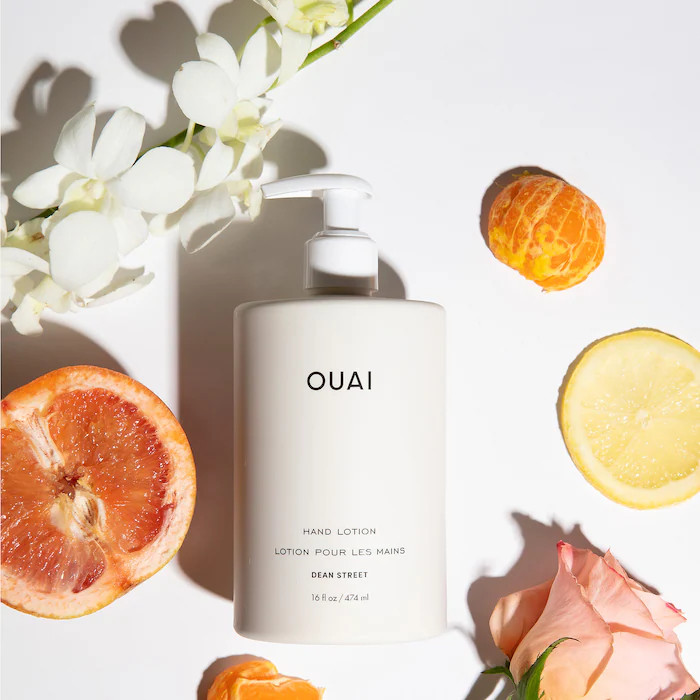 Hand Lotion - OUAI | Sephora | Sephora (CA)