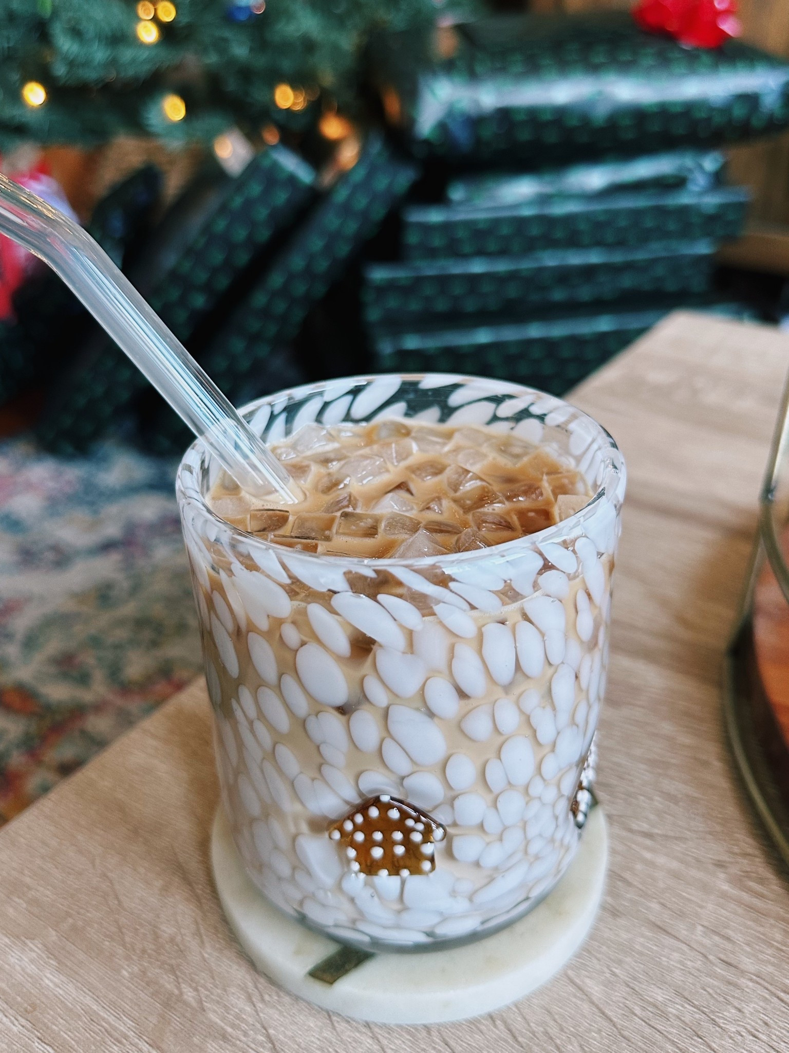 Anthropologie holiday glasses on sale for extra 40% off ahead of Christmas! 

#LTKSaleAlert #LTKHoliday #LTKGiftGuide