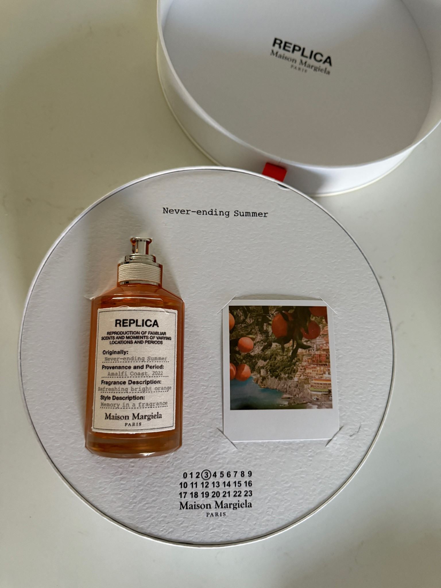 This new Maison Margiela Replica scent smells sooo good! 

#LTKBeauty