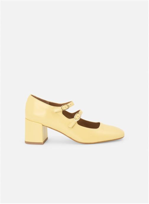 IRVING - Jaune | Sarenza FR