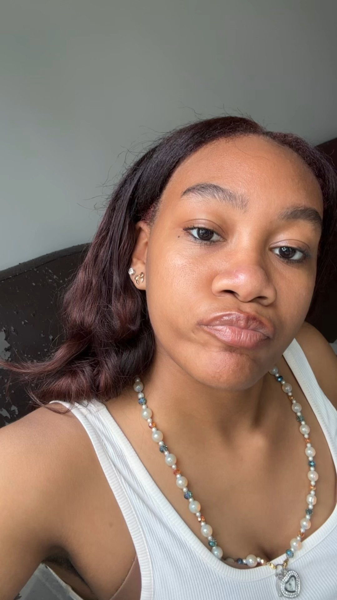no make up make up look

#LTKBeauty #LTKgrwm #LTKselfcare