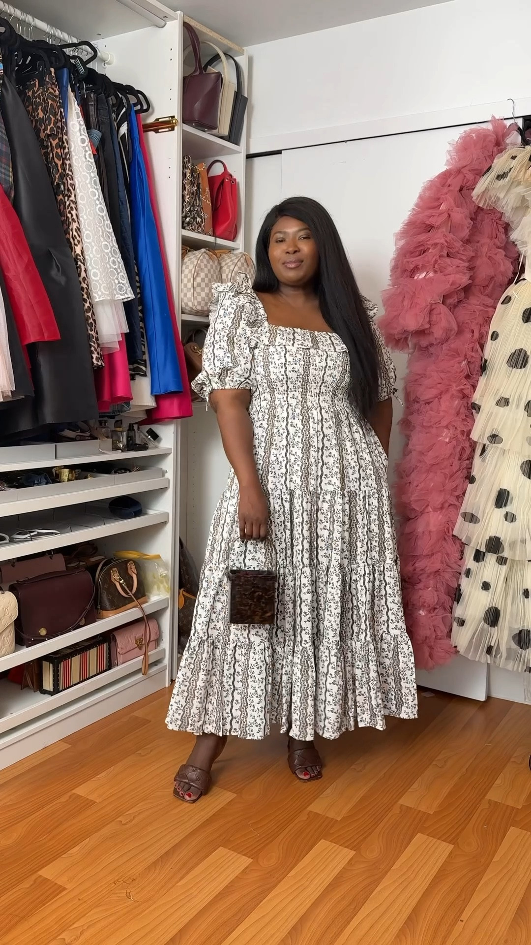 Summer dresses that are perfect for your next vacation or wedding from Hill House Home  

#LTKStyleTip #LTKSummerEdit #LTKOver40