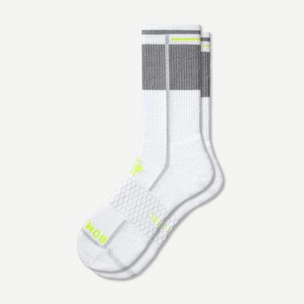 Men's Reflec-Tec All-Purpose Calf Socks | Bombas Socks