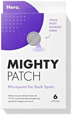 Mighty Patch For Dark Spots | Amazon (US)