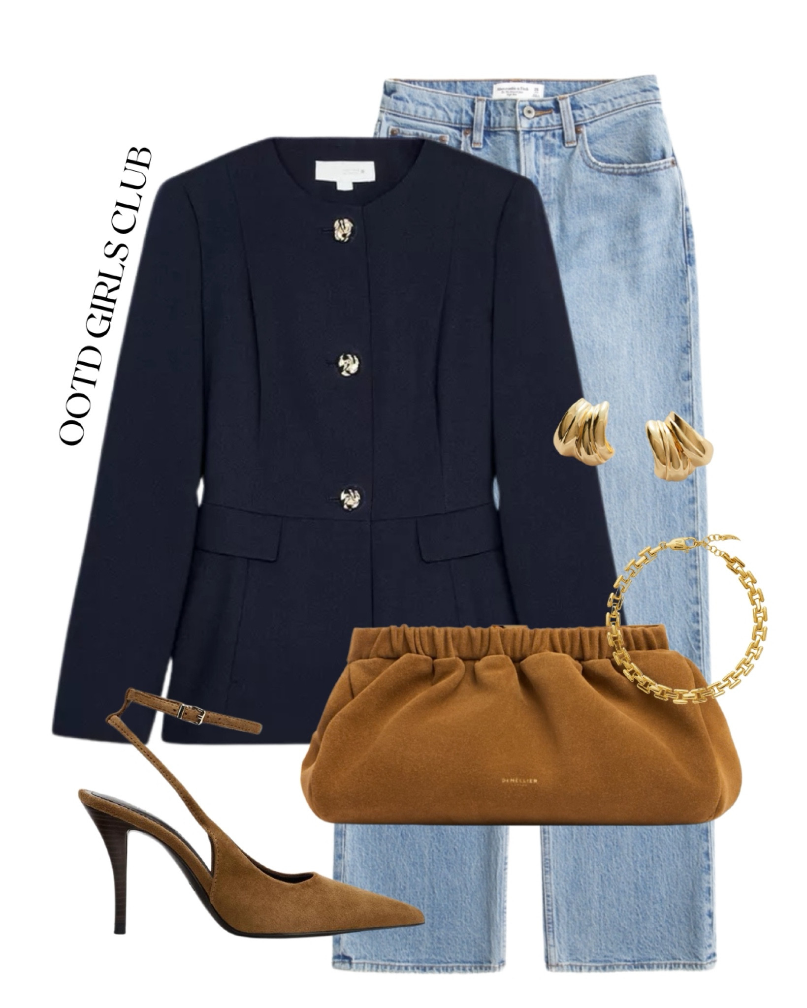 Dinner date or brunch with the girls! 

#LTKeurope #LTKdatenight #LTKstyletip