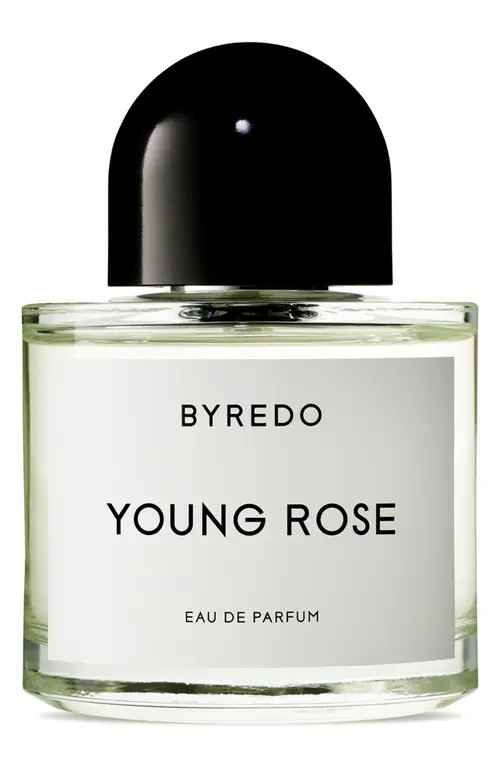 BYREDO Young Rose Eau de Parfum at Nordstrom, Size 3.4 Oz | Nordstrom