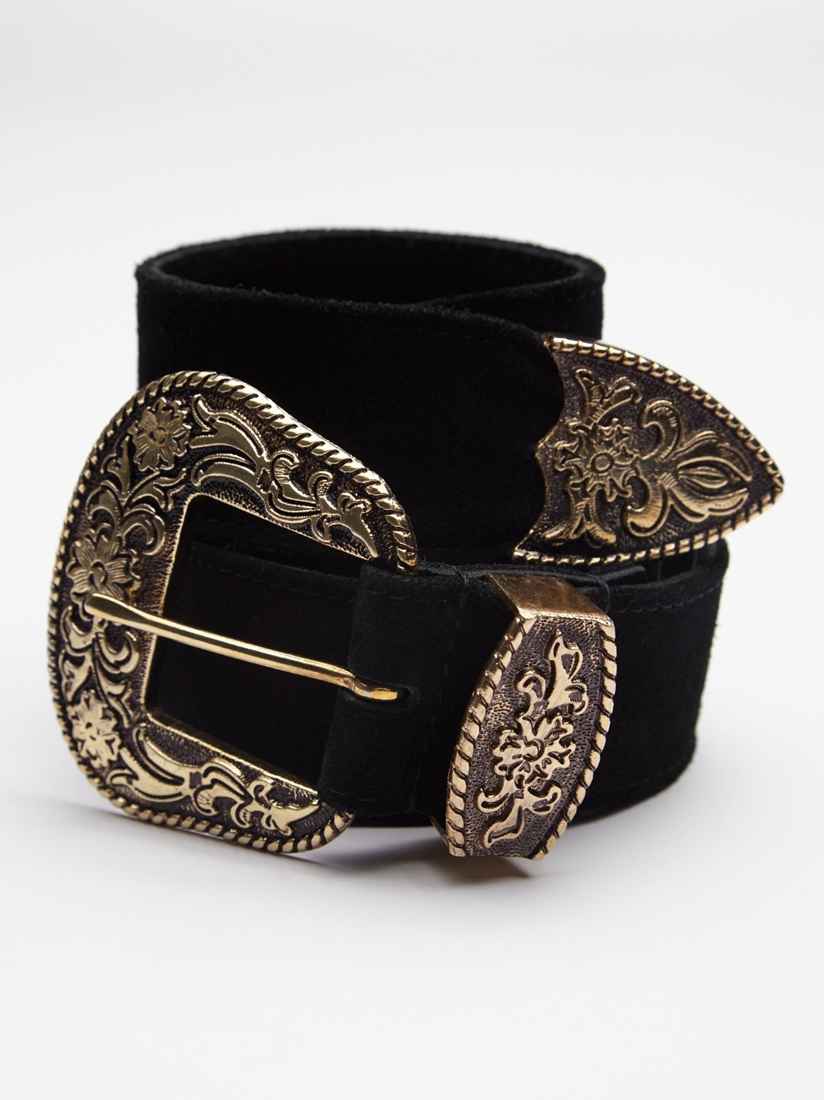 Black Rock Western Belt | Free People