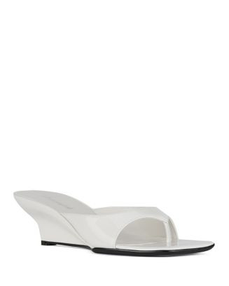Jeffrey Campbell Women's Honey-Bun Wedge Sandals  | Bloomingdale's Shoes | Bloomingdale's (US)
