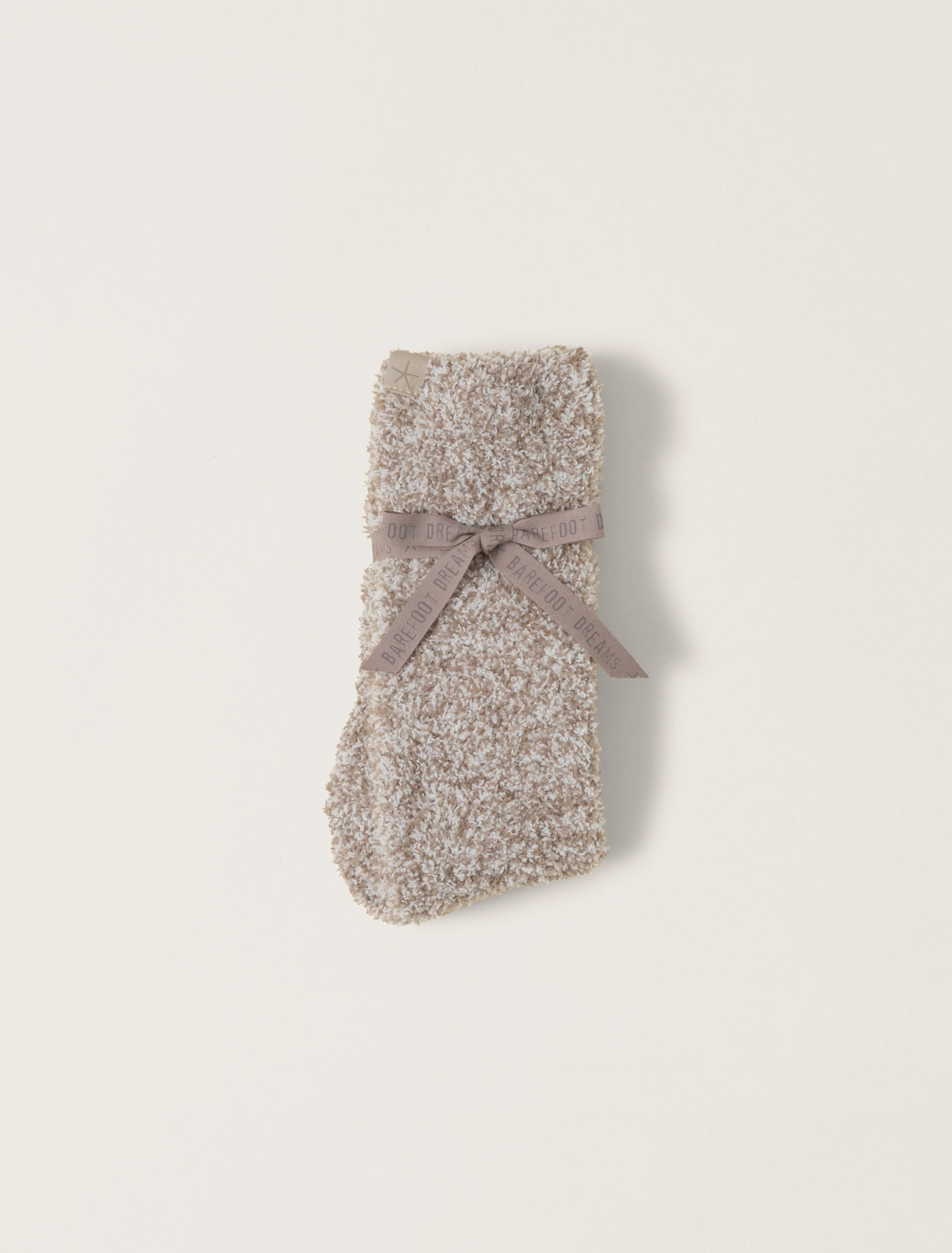 CozyChic® Heathered Socks | Barefoot Dreams