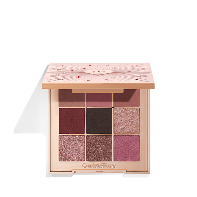 PILLOW TALK BEAUTYVERSE LOVE PALETTE | Charlotte Tilbury (AU)