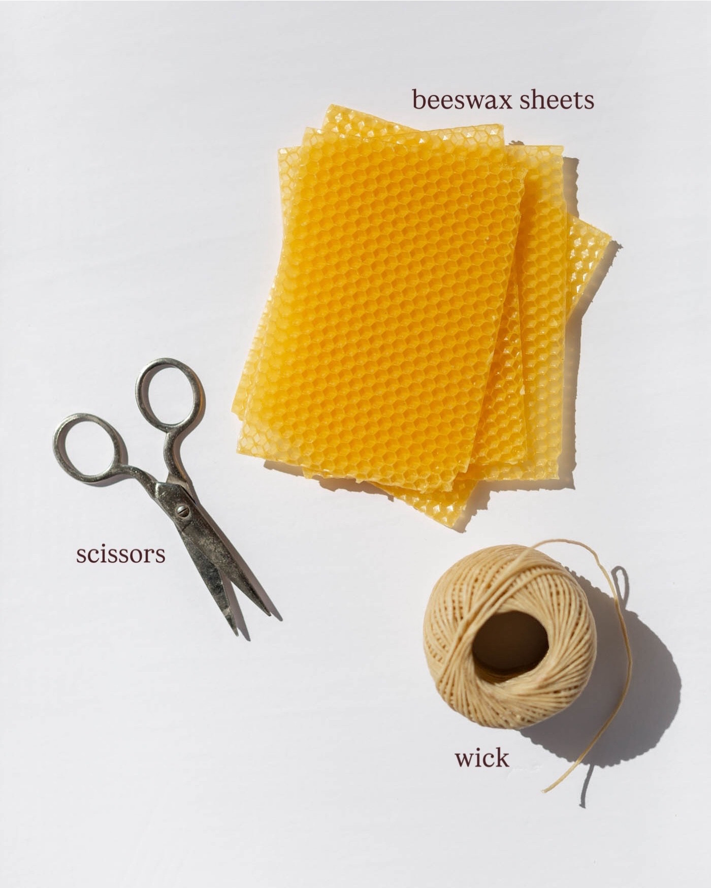 As promised, here’s the tutorial for making your own rolled beeswax candles for Mother’s Day. Gift ideas- mom - candle making - craft - maker 

#LTKFindsUnder50 #LTKGiftGuide #LTKFamily