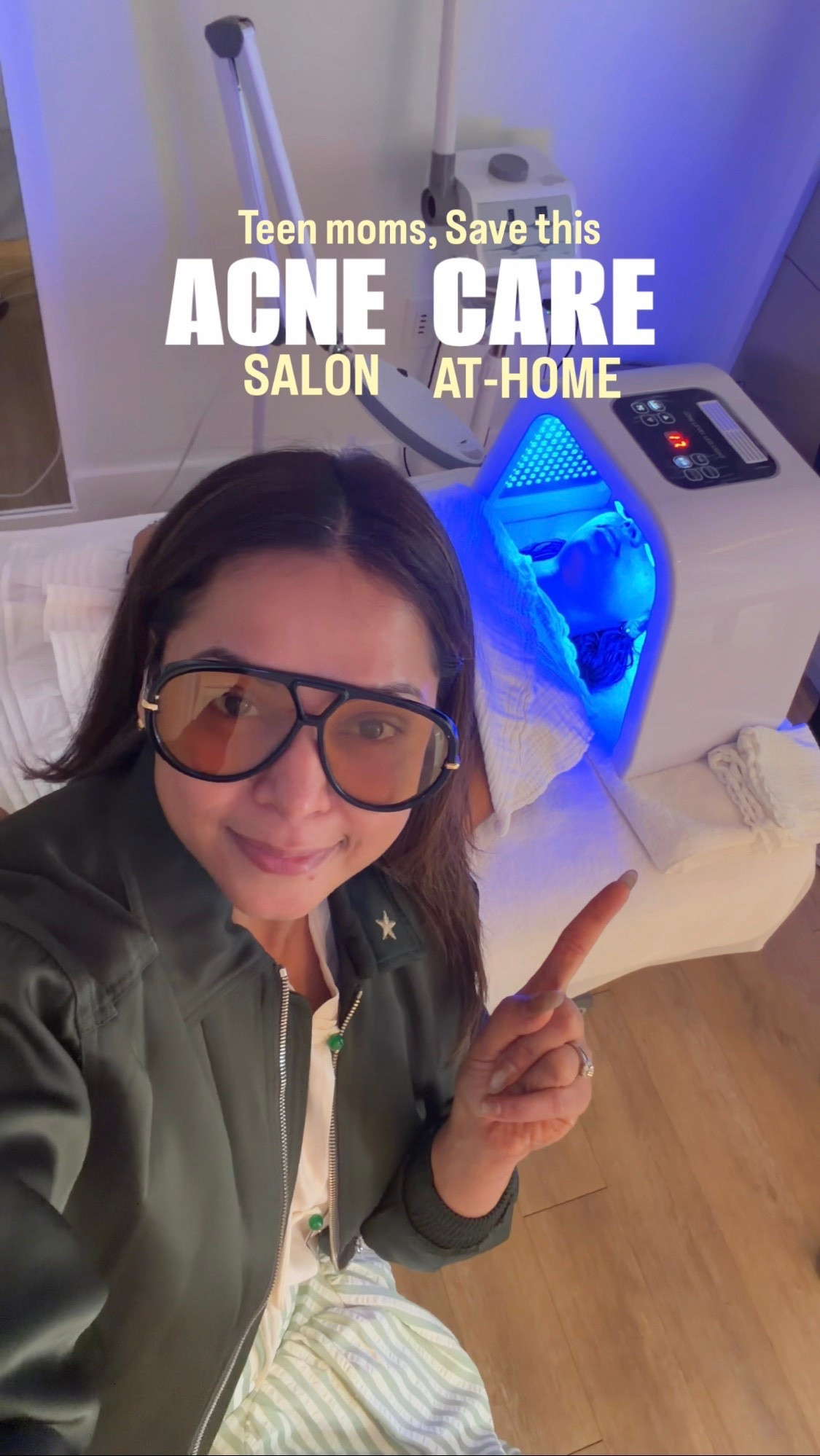 At home teen care- dermatologist approved 


#LTKmomlife #LTKmorningroutine