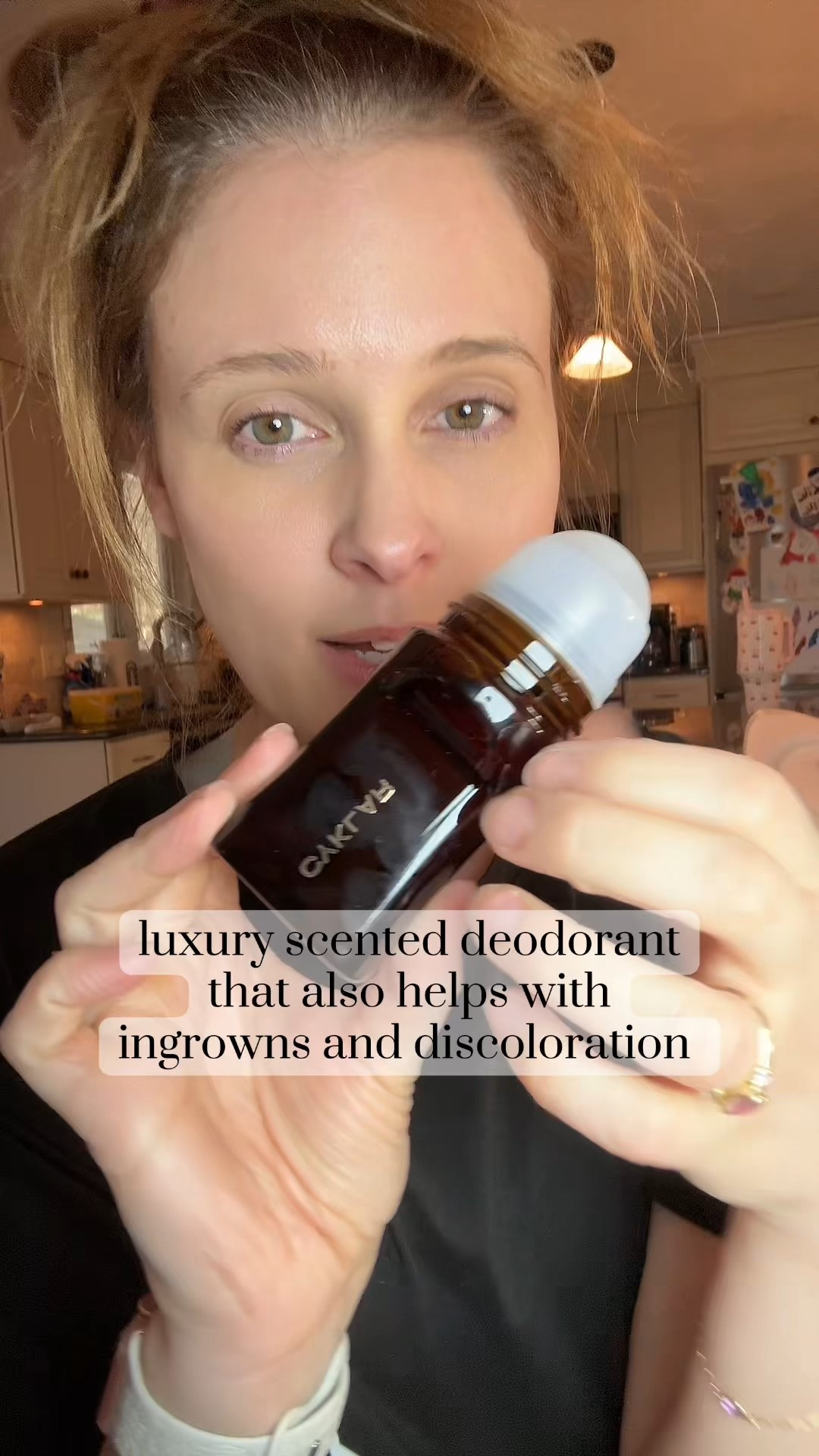 Not only is it the most luxurious looking and smelling deodorant - it’s good for your skin!! #cyklar #cyklardeodorant #deodorant 

#LTKselfcare #LTKgrwm #LTKBeauty