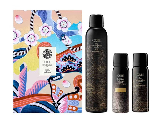 Style & Refresh Set | Niche Beauty (DE)