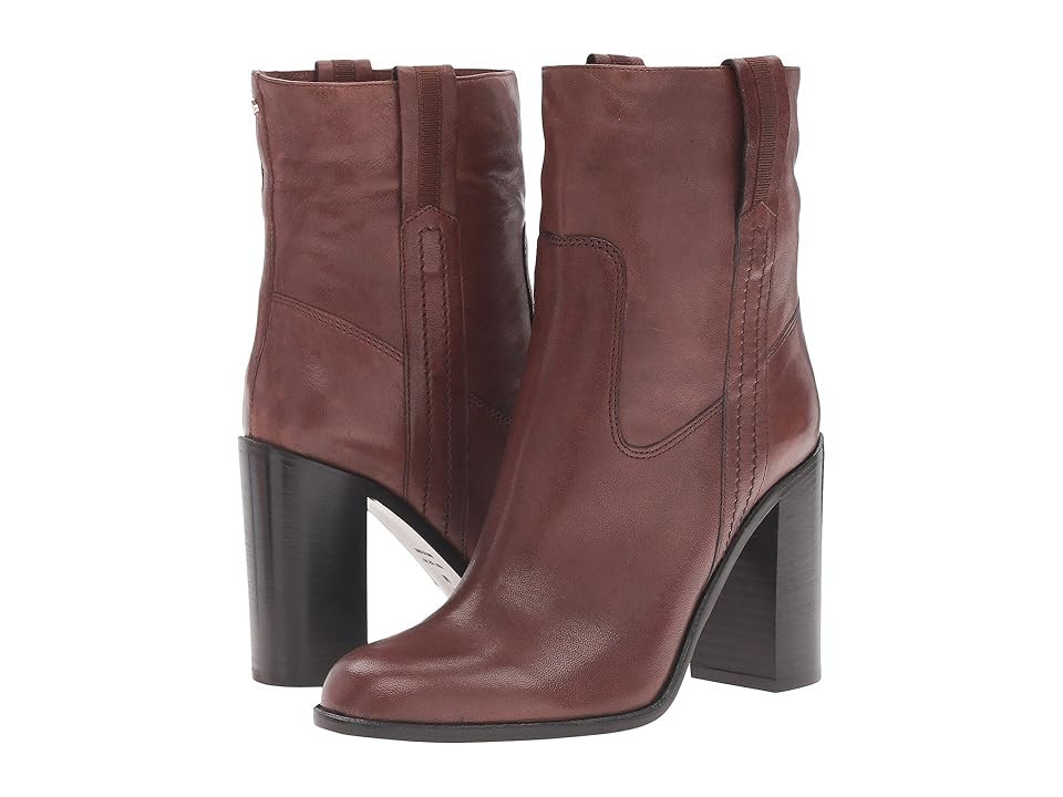 Kate Spade New York Baise (Brown Lux Goat) Women's Shoes | 6pm