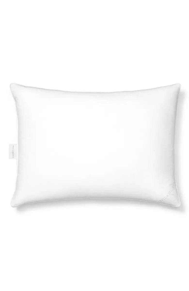 PrimaLoft® Alternative Down Pillow | Nordstrom