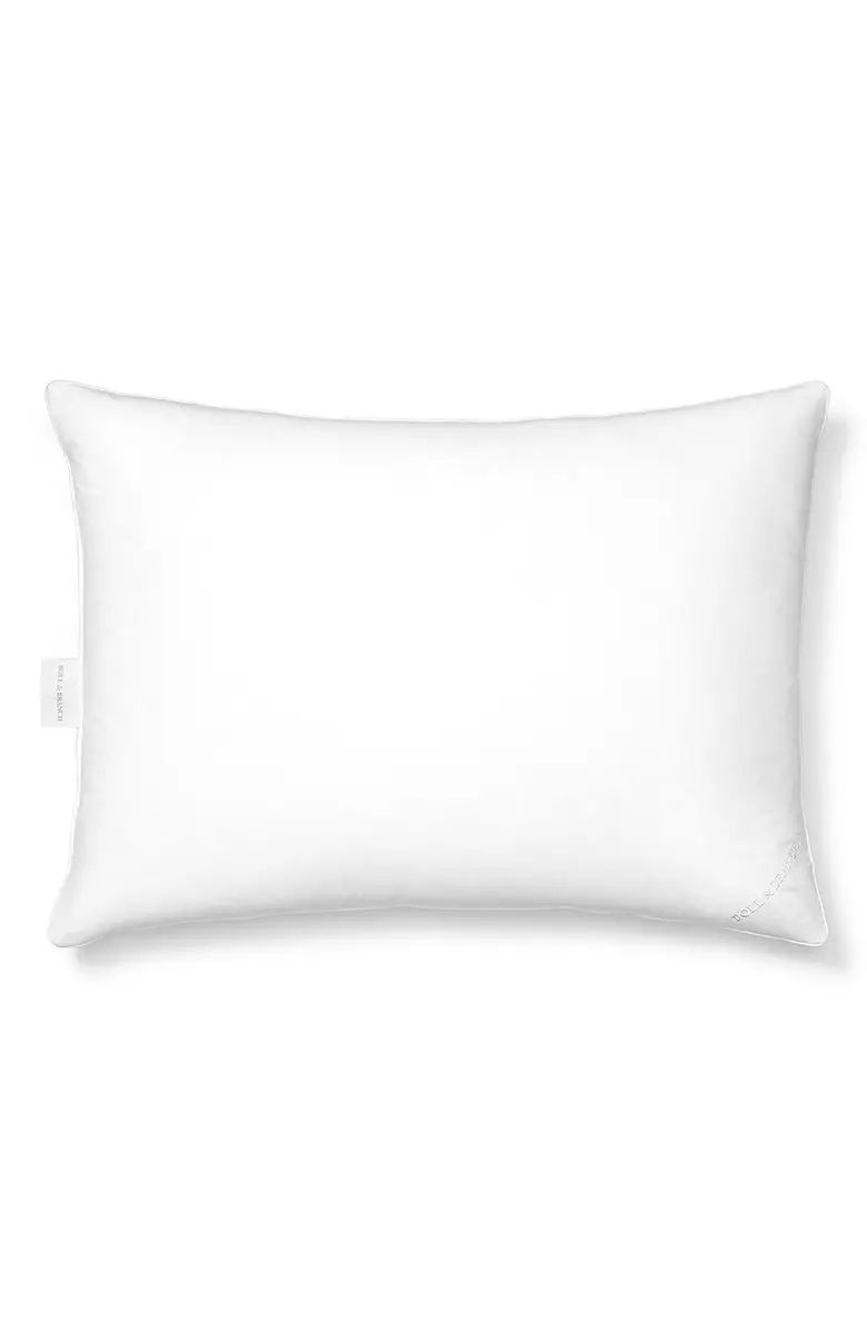 PrimaLoft® Alternative Down Pillow | Nordstrom