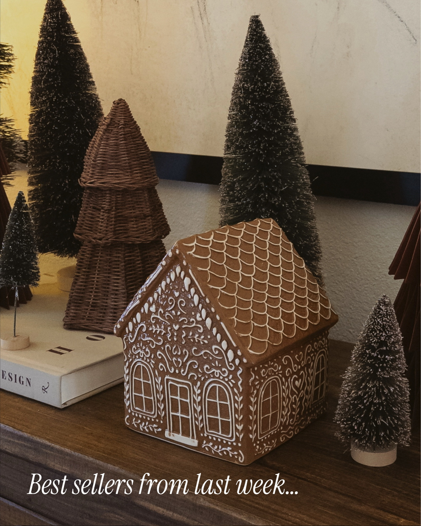 Best sellers last week!

best sellers, amazon christmas finds, target christmas finds, target finds, target home, kohls christmas, affordable christmas finds, budget friendly christmas  

#LTKSeasonal #LTKHome