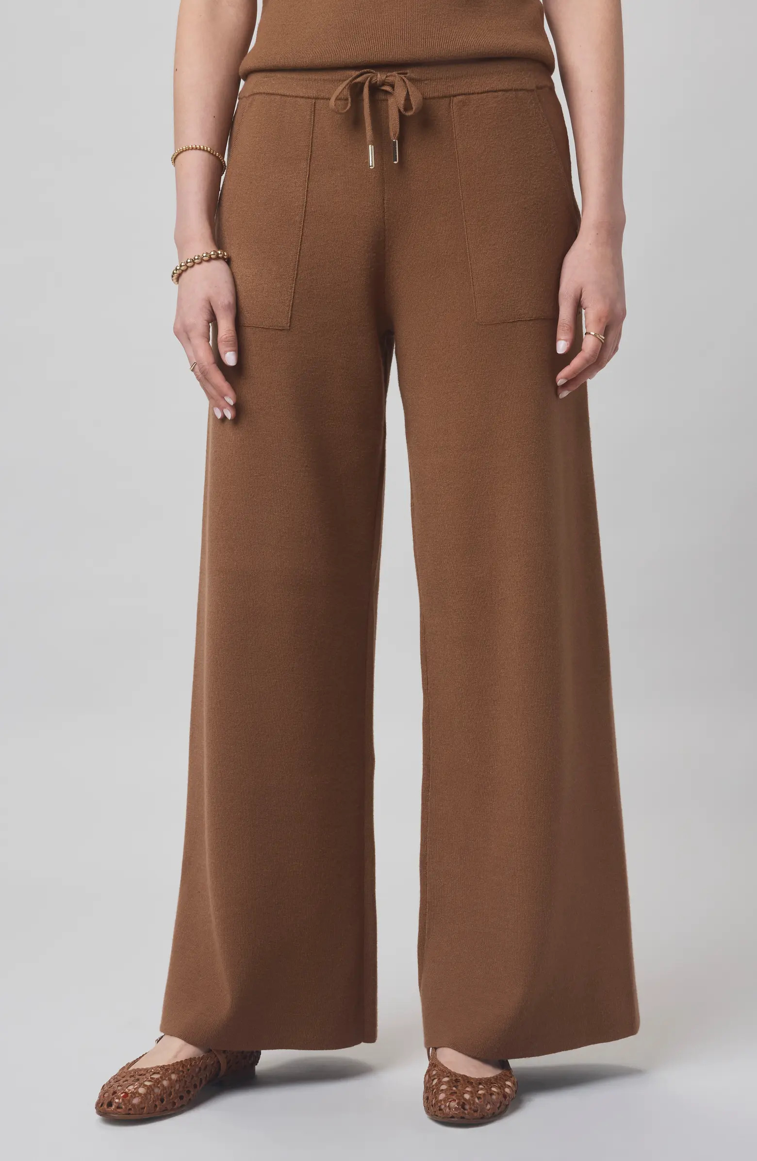 Splendid x @cellajaneblog Seam Pants | Nordstrom | Nordstrom