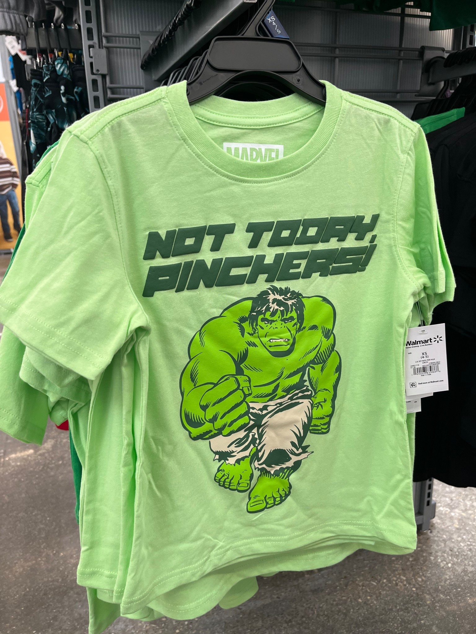 St. Patrick’s Day shirts for boys at Walmart 🍀

#LTKKids #LTKmomlife