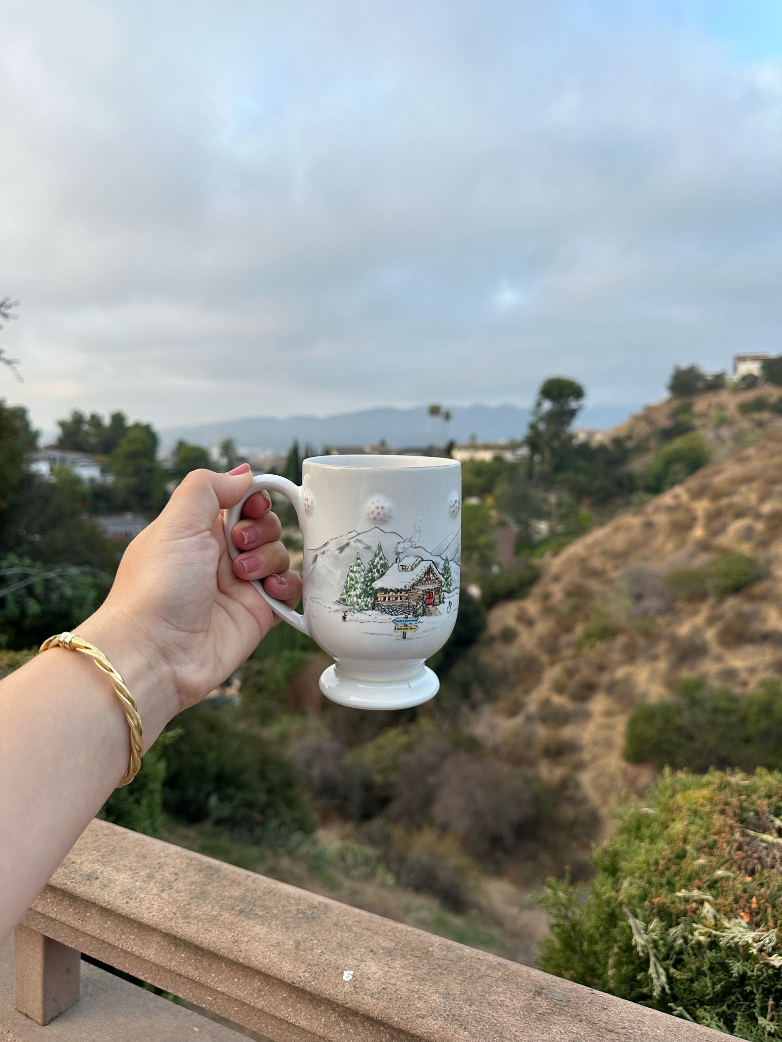 The cutest holiday mugs! 

#LTKHome #LTKHoliday