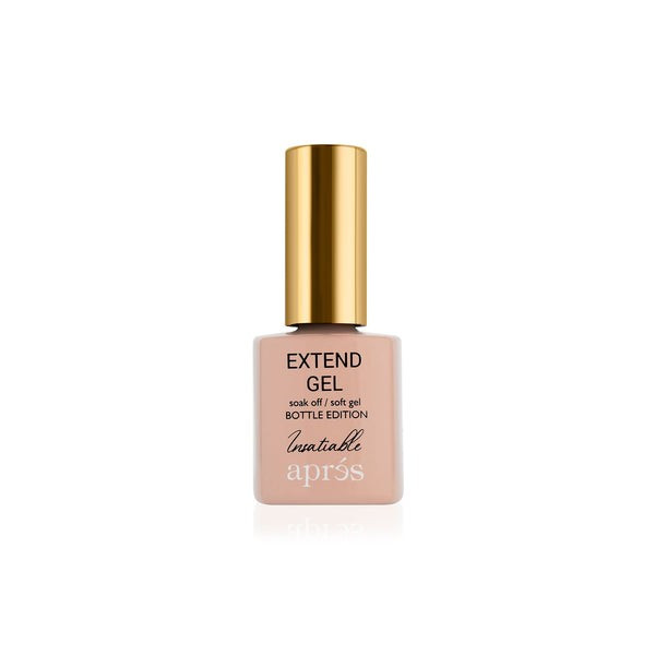 apres - Color Extend Gel Bottle Edition - Insatiable | Beyond Polish