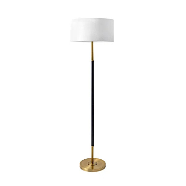 Mathers 61" Floor Lamp | Wayfair North America