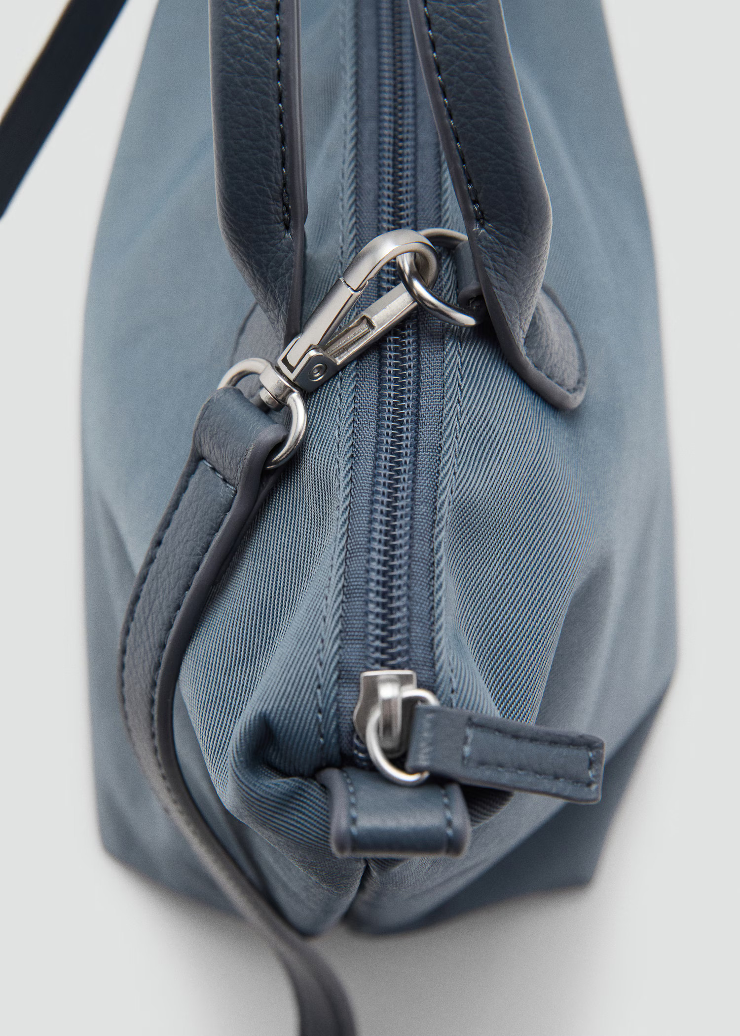 Mini shopper bag - Kids | MANGO United Kingdom | MANGO (UK)