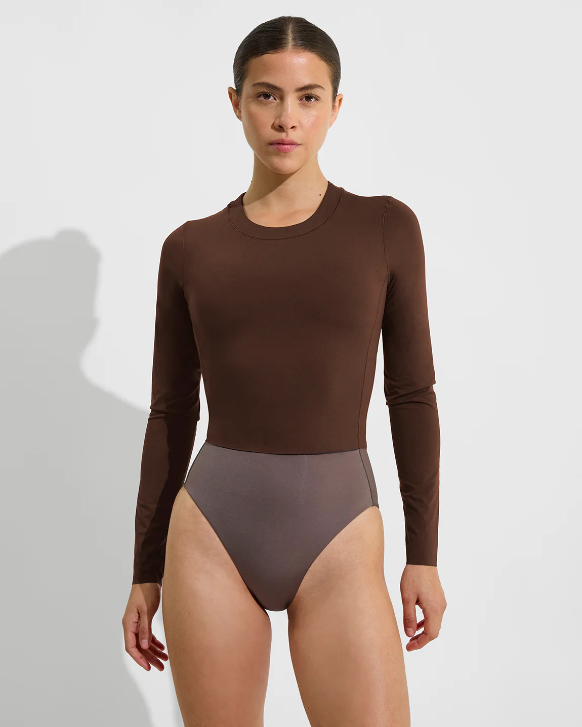 Sunseeker Long Sleeve Top | Left on Friday