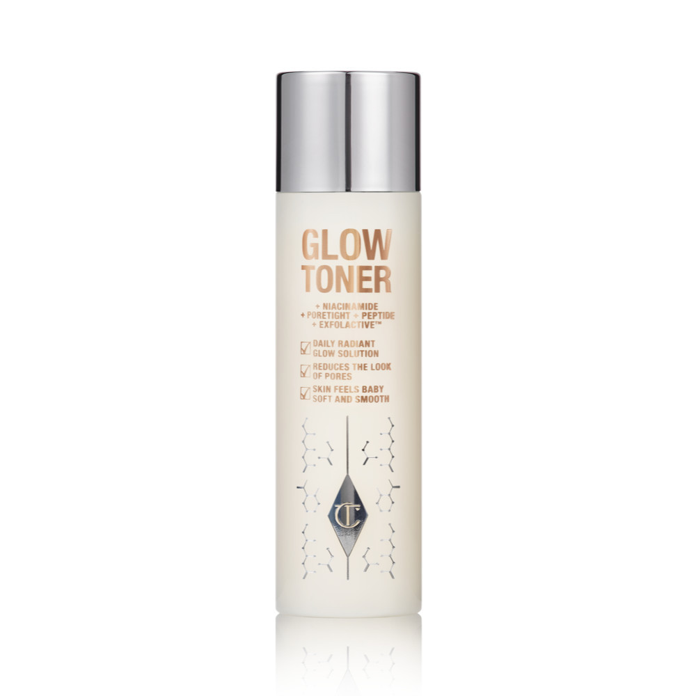 GLOW TONER | Charlotte Tilbury (US)