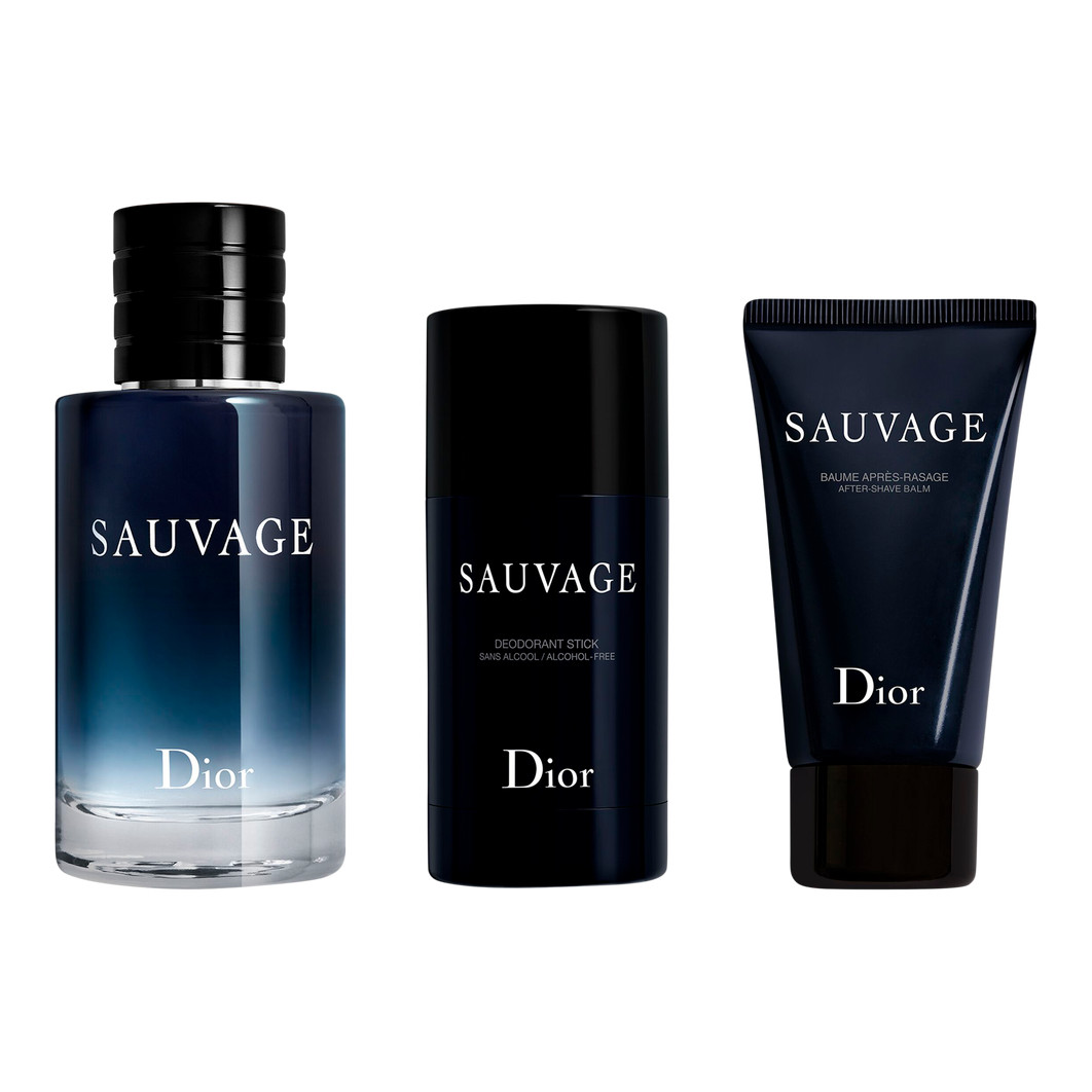 Sauvage Eau de Toilette Gift Set - Limited Edition | Ulta