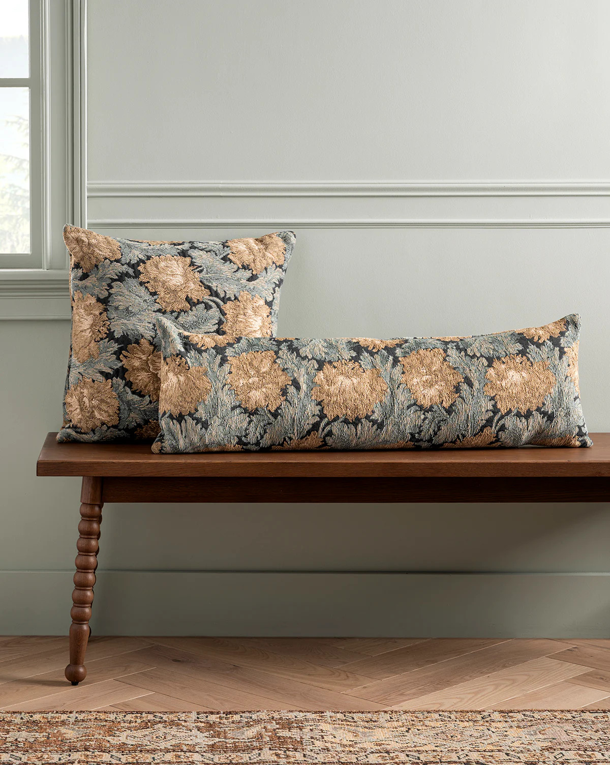 Octavia Pillow Cover | McGee & Co. (US)