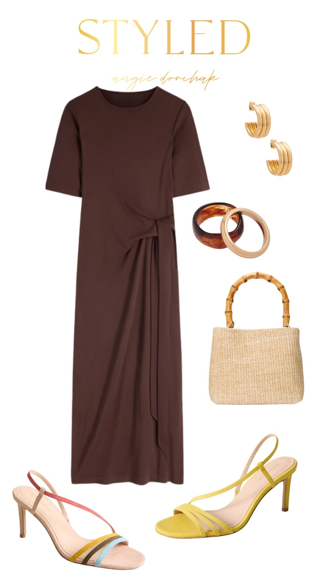 Client work. Dinner out or conference attire 

#LTKOver40 #LTKWorkwear #LTKTravel