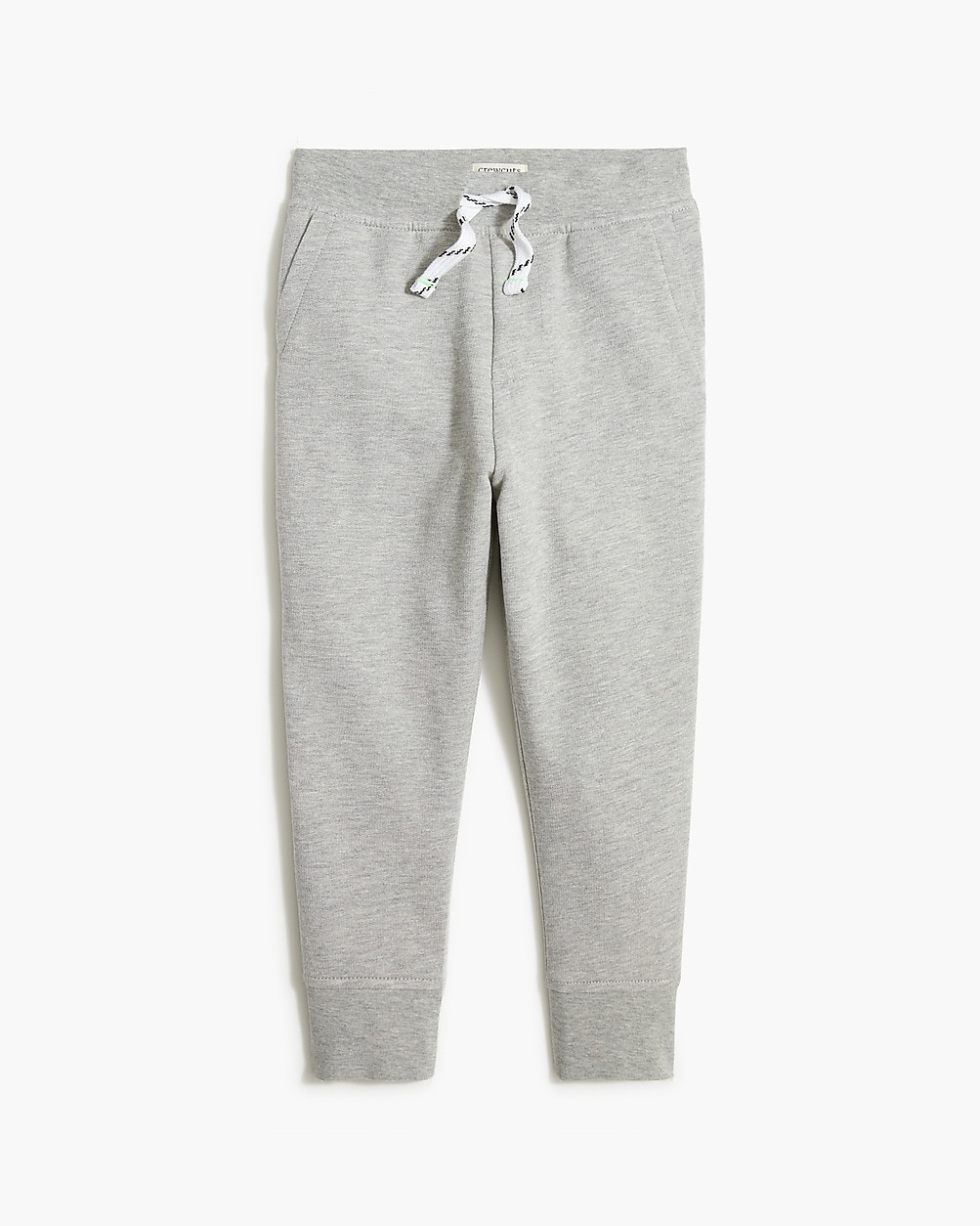 Boys' fleece sweatpant | J.Crew Factory